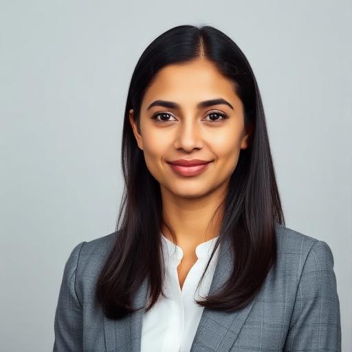Priya Raman