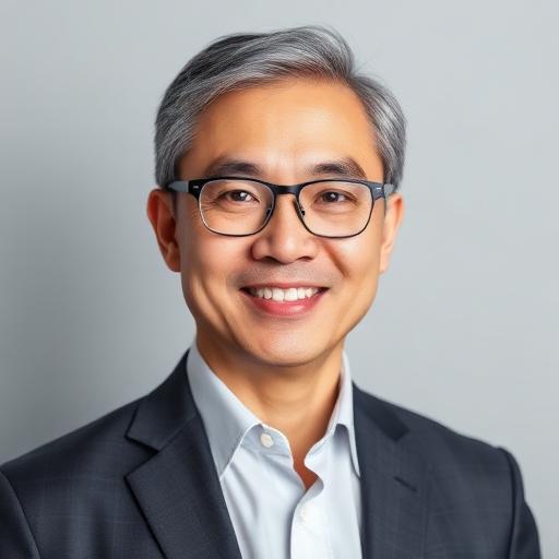 Kenji Sato