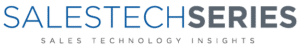 Sales Tech Series Logo
