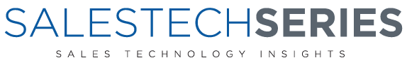 Sales Tech Series Logo