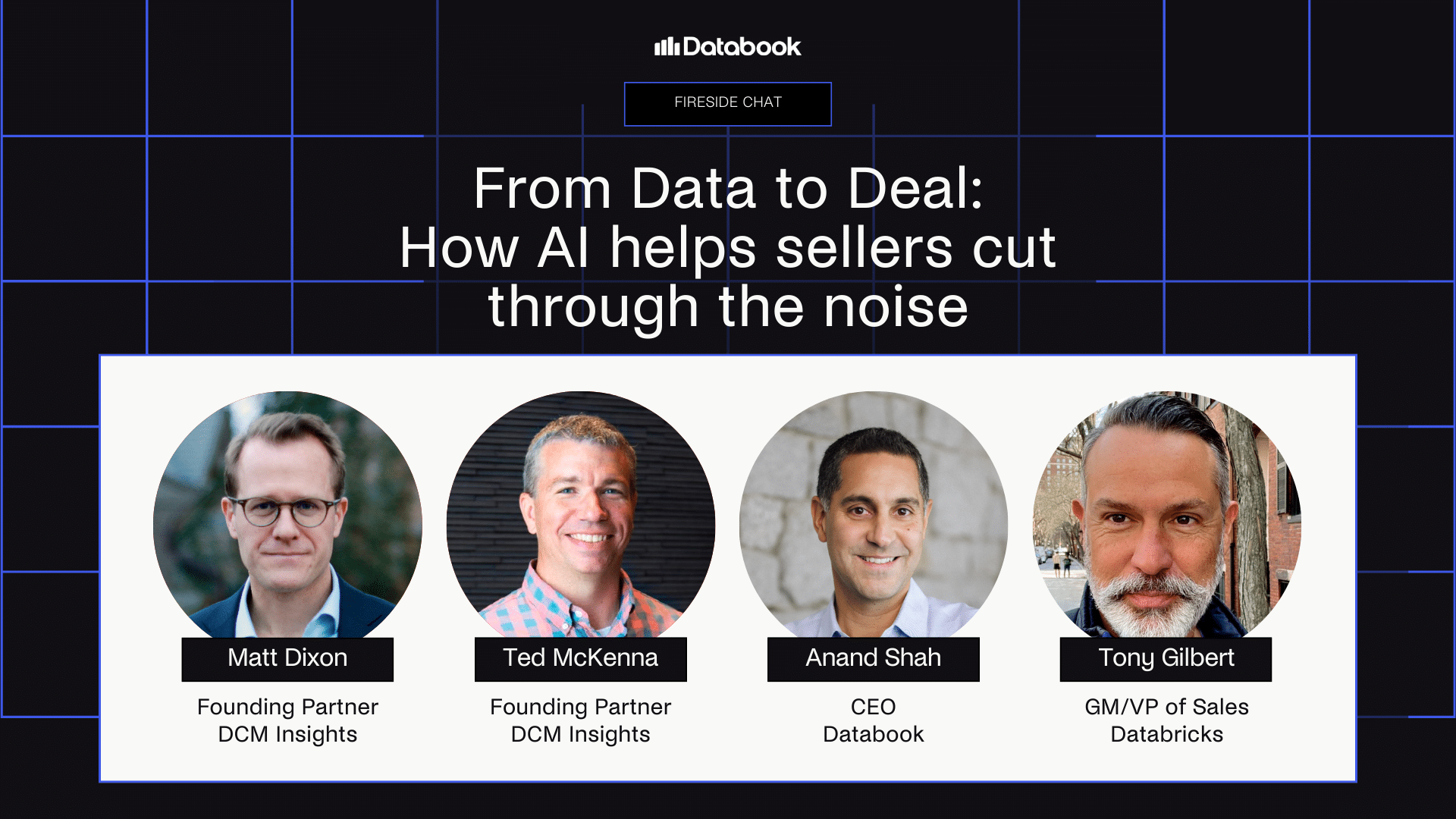 From Data to Deal: How AI Helps Sellers Cut through the Noise
