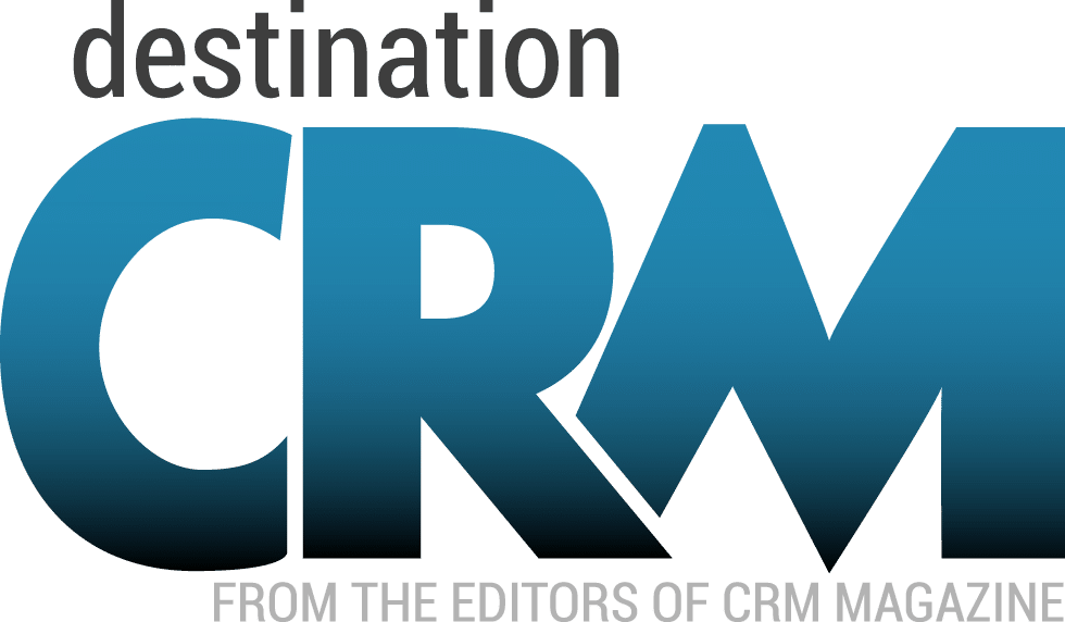 destination crm logo