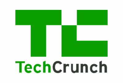 Tech Crunch Logo